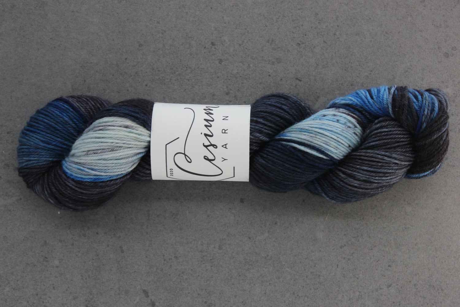 Blue-Faced Leicester Wool