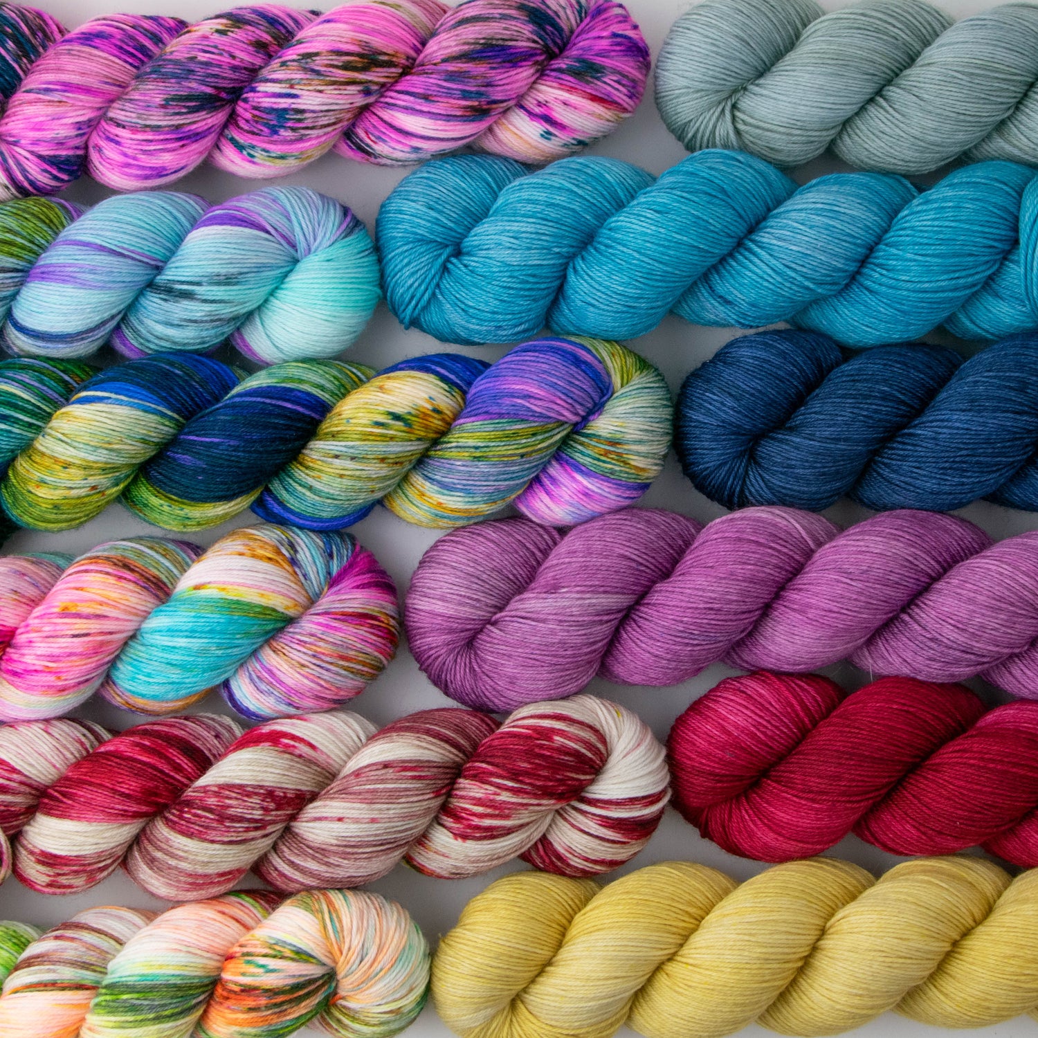 The Mamma Mia Collection