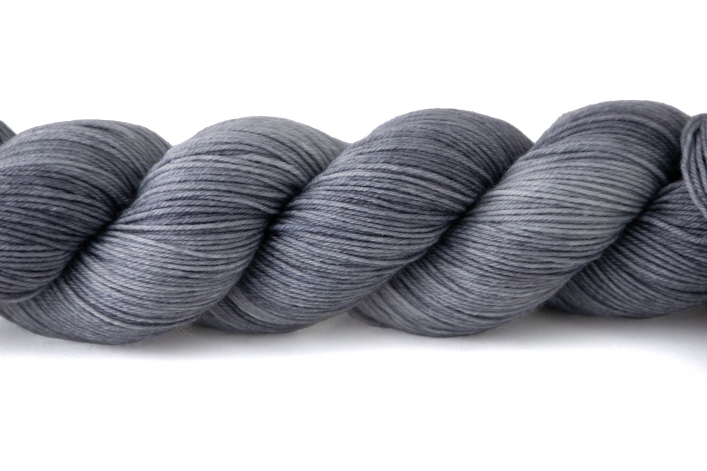 Closeup on the range of grays from dark to light in Homestead.