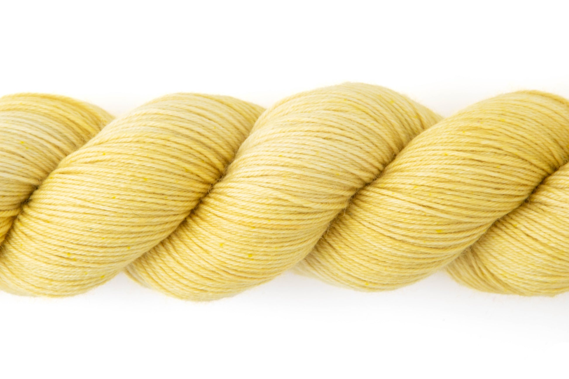 Close view of the tonal qualities of Chiquitita.