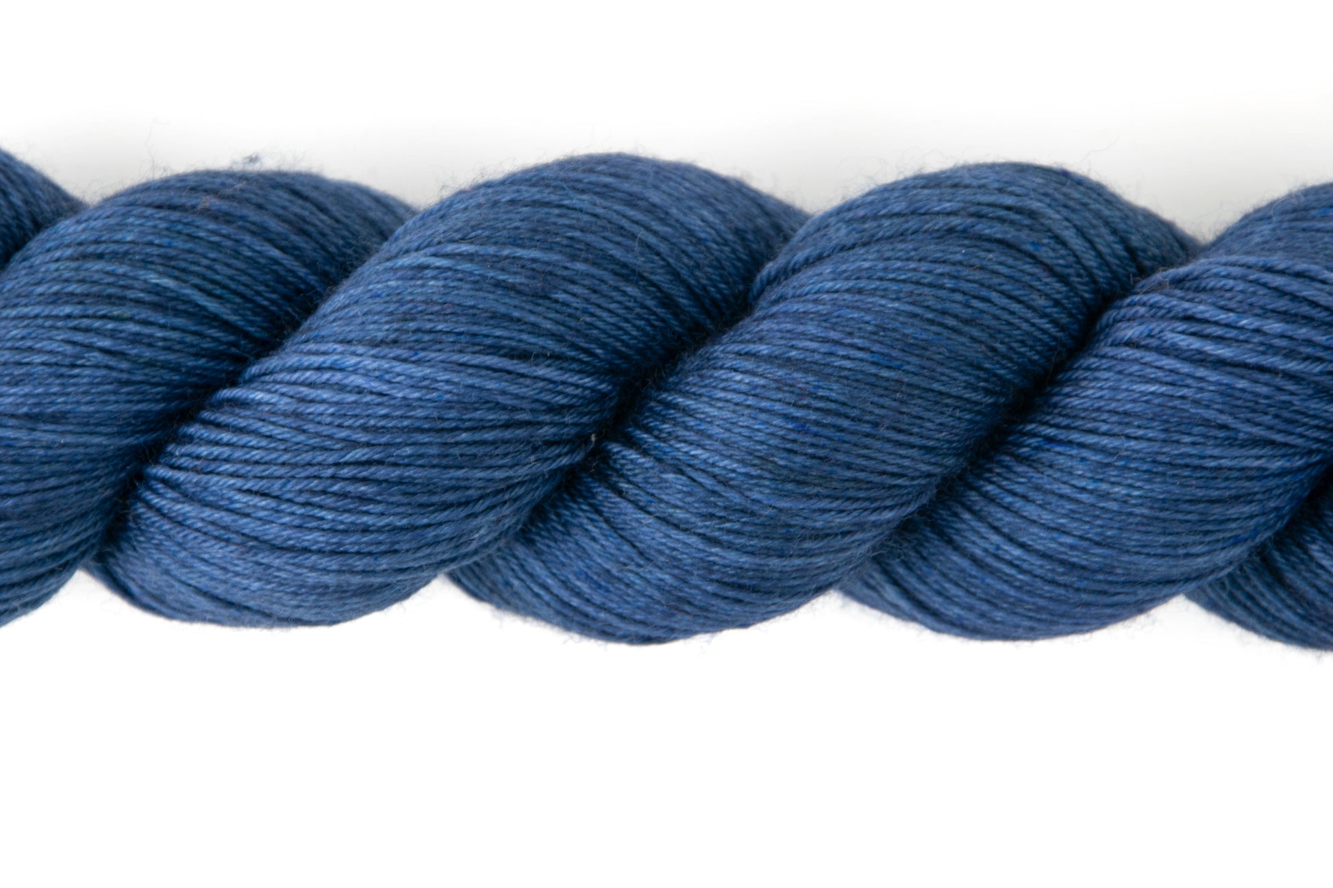 Close view of the tonal qualities of Since the Day We Parted