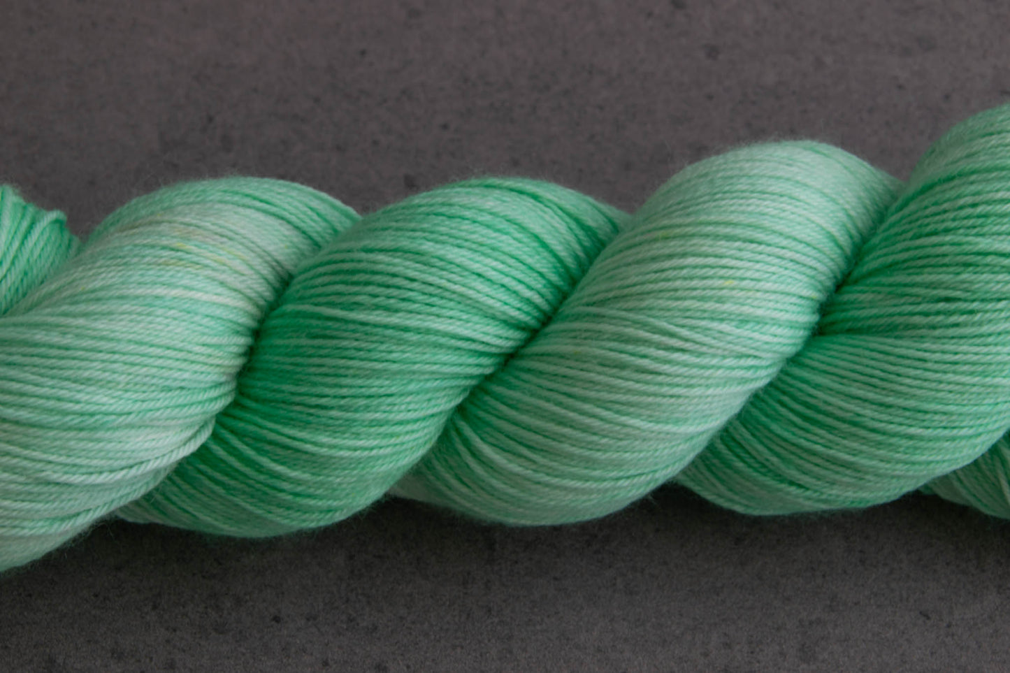 The tonal quality of Dana.