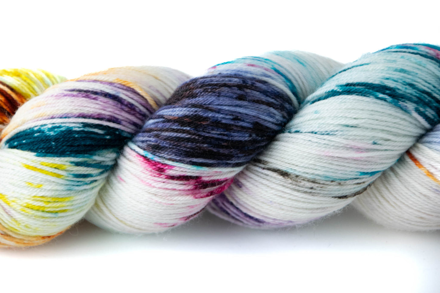 Neighborhood of Make-Believe