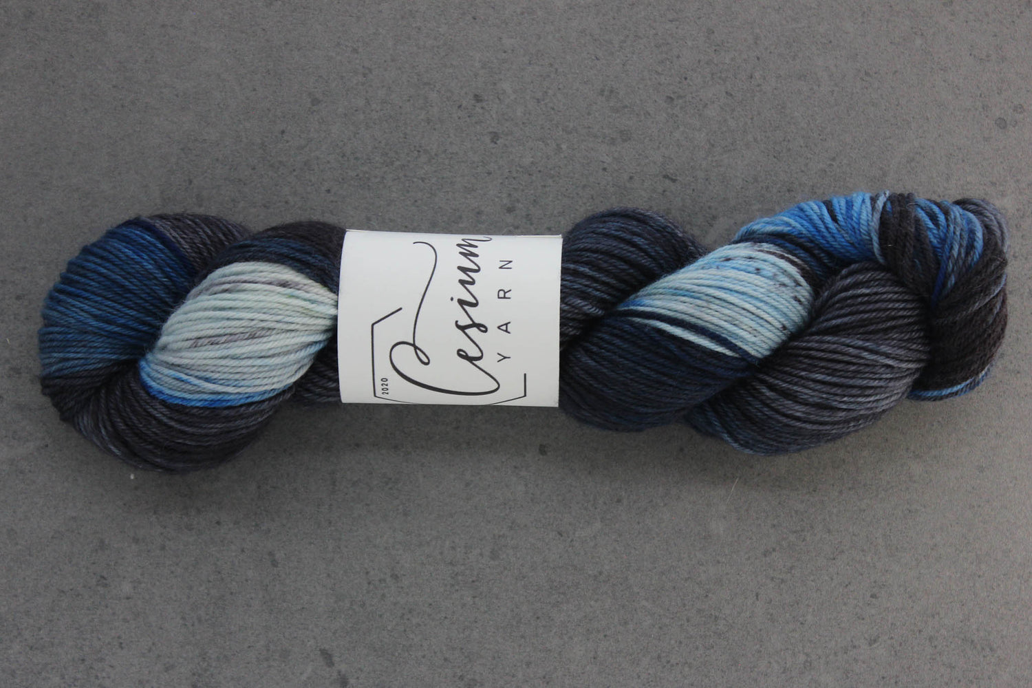 Blue-Faced Leicester Wool