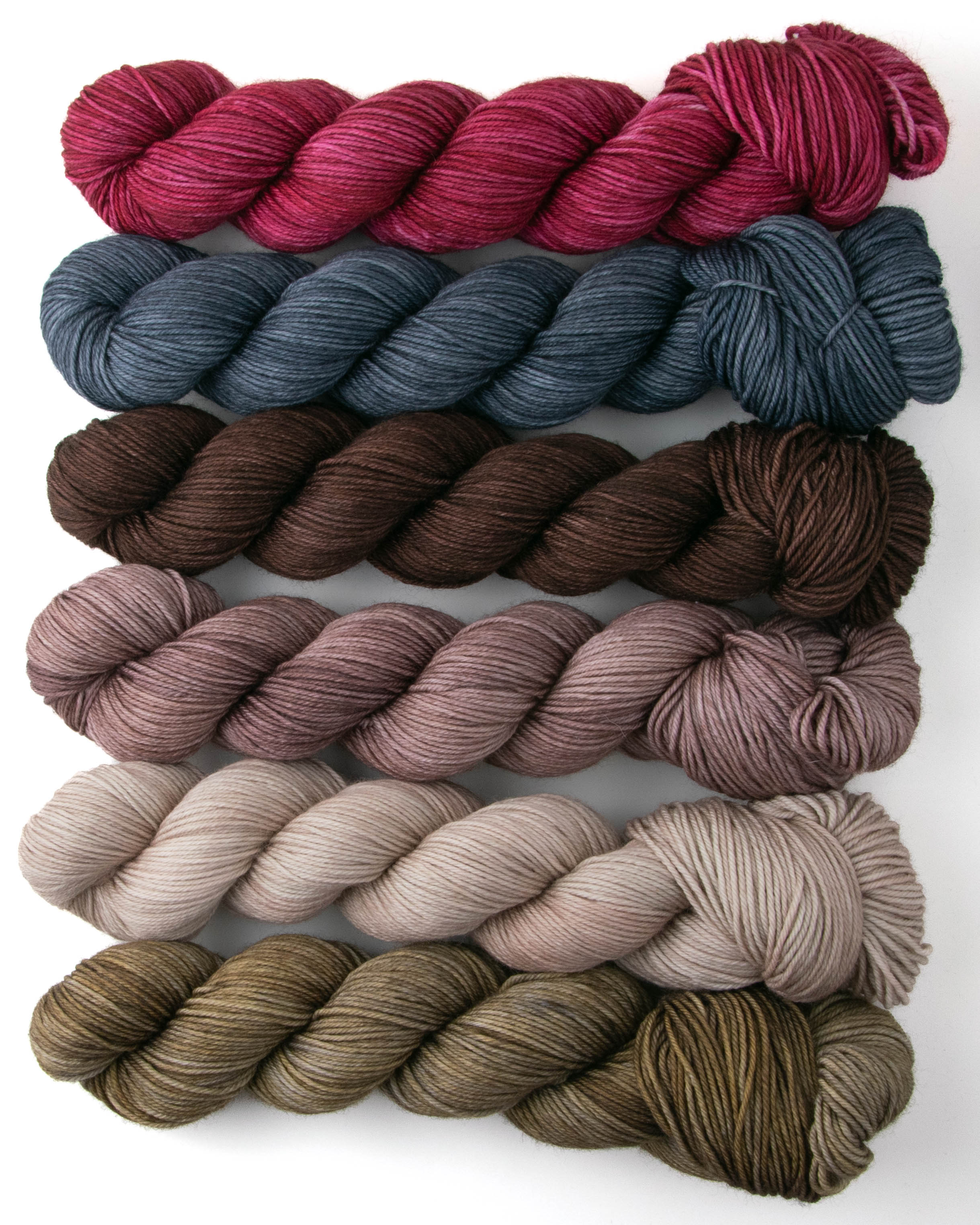 Inspired by Muppets Christmas Carol – Cesium Yarn